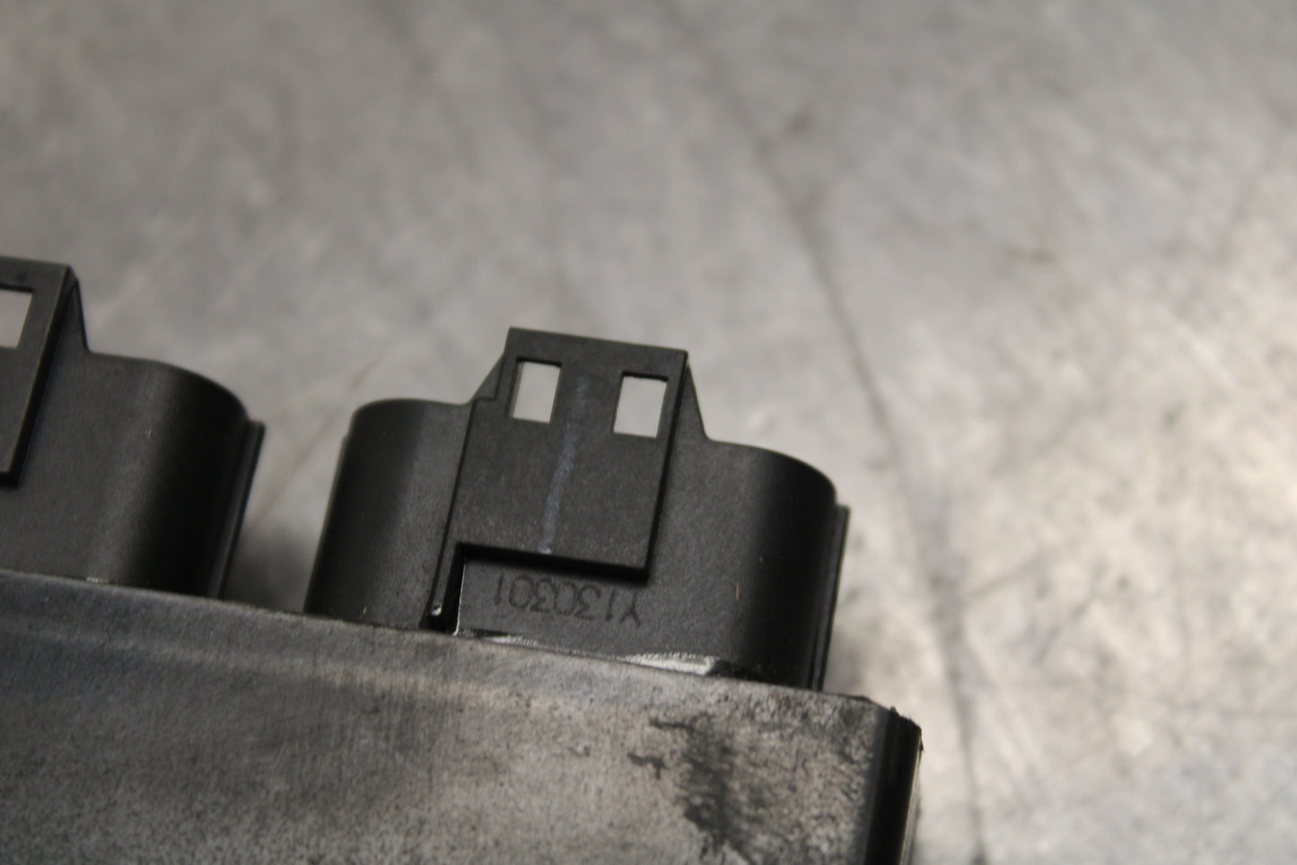 12-17 KAWASAKI NINJA 650 ECU COMPUTER CONTROLLER UNIT BLACK BOX ECM CDI BB129