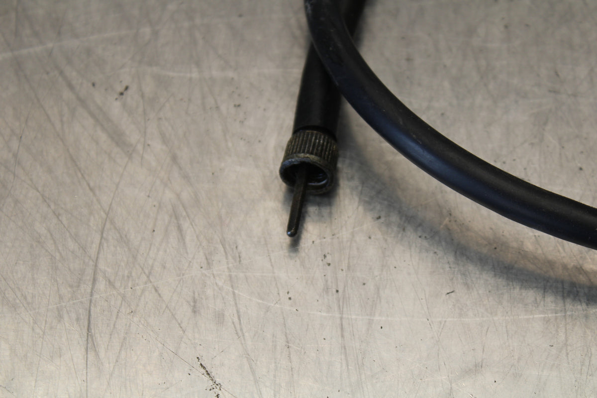 96-07 YAMAHA YZF600R SPEEDOMETER CABLE SPEEDO LINE BB158
