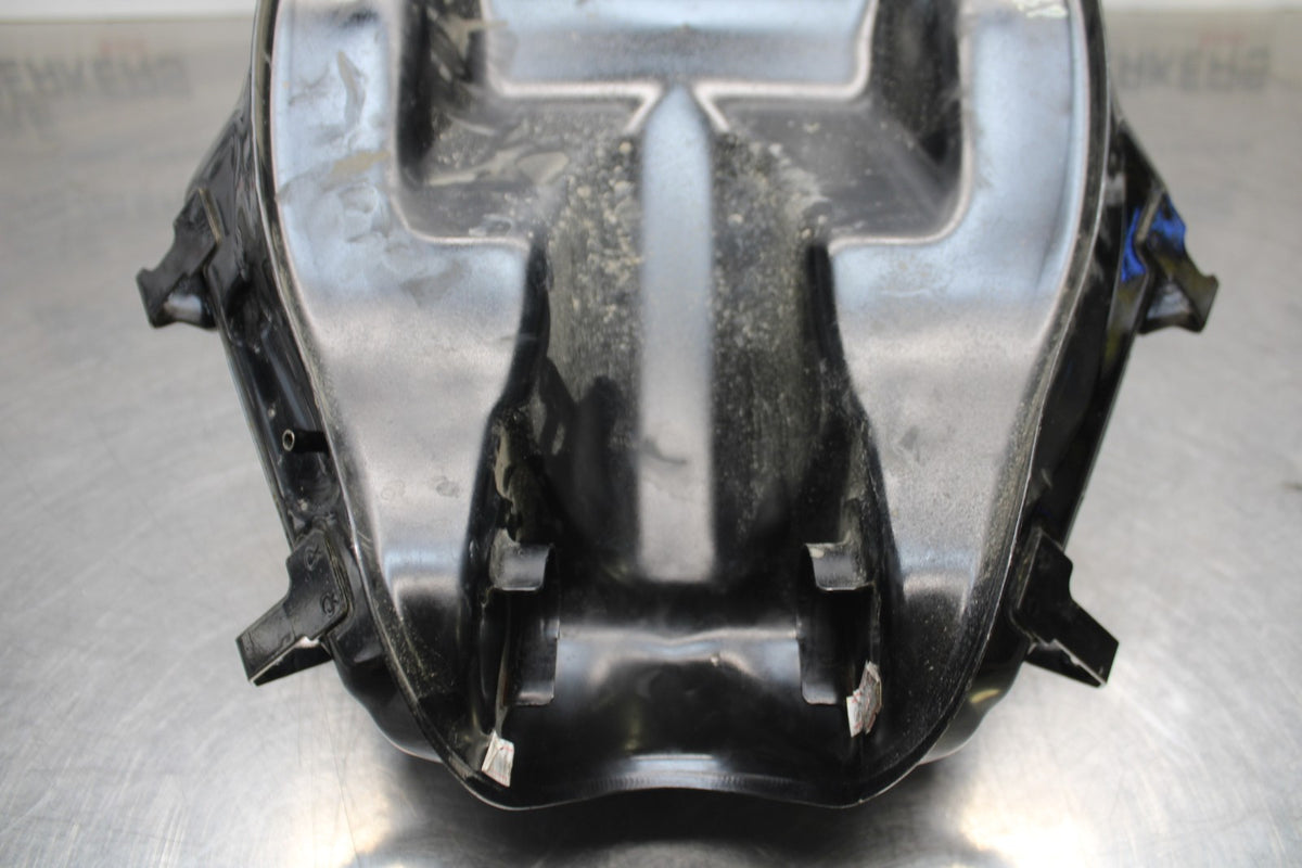 08-12 KAWASAKI NINJA 250R EX250J GAS TANK FUEL CELL PETROL RESERVOIR BB784