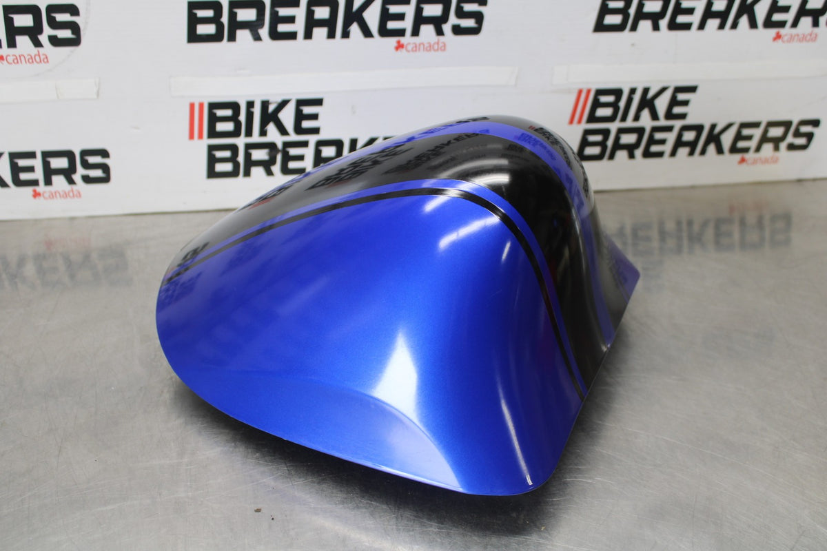 99-07 SUZUKI HAYABUSA GSX1300R AFTERMARKET REAR BACK SEAT SOLO COWL BB002