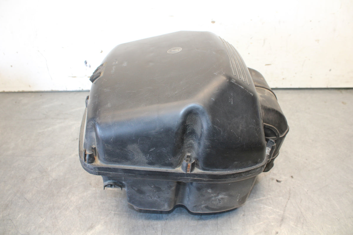 03-07 SUZUKI SV1000S AIRBOX AIR INTAKE FILTER BOX BB657