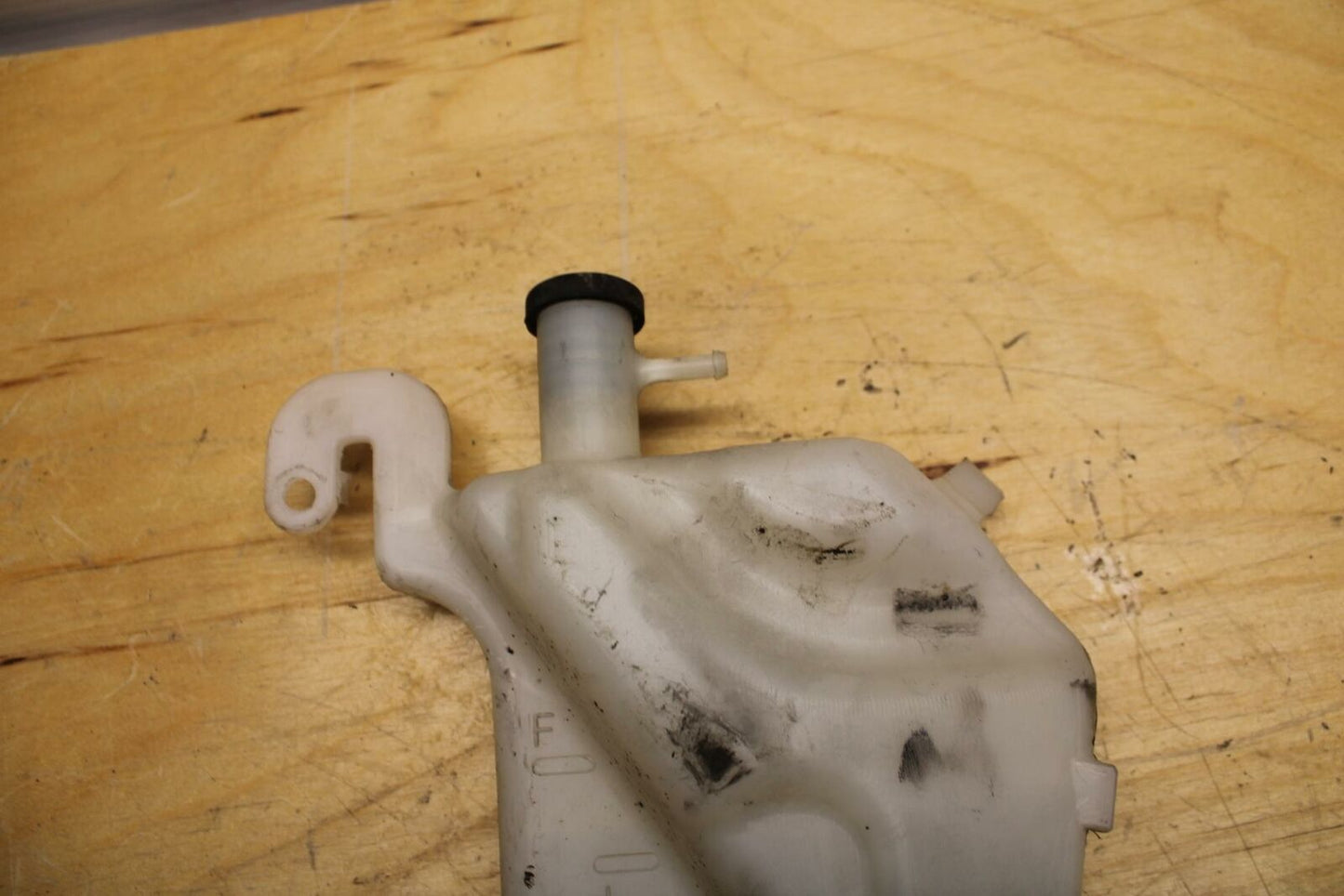 07-08 SUZUKI SV650 COOLANT WATER TANK RESERVOIR BOTTLE 17910-17G00 BB316