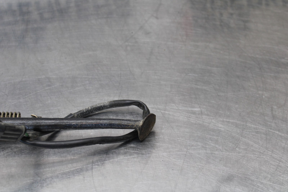 05 DUCATI SUPERSPORT 800 KICKSTAND SIDE KICK STAND BB913