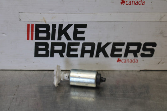 17 YAMAHA YZF R6 FUEL PUMP GAS PETROL SENDER UNIT BB922