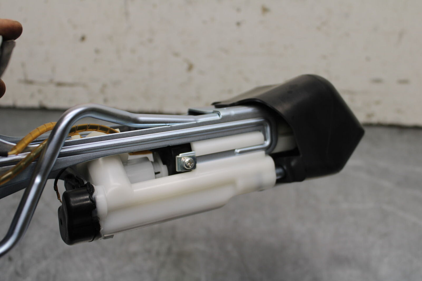 14 HONDA CTX1300A FUEL GAS PUMP BB732