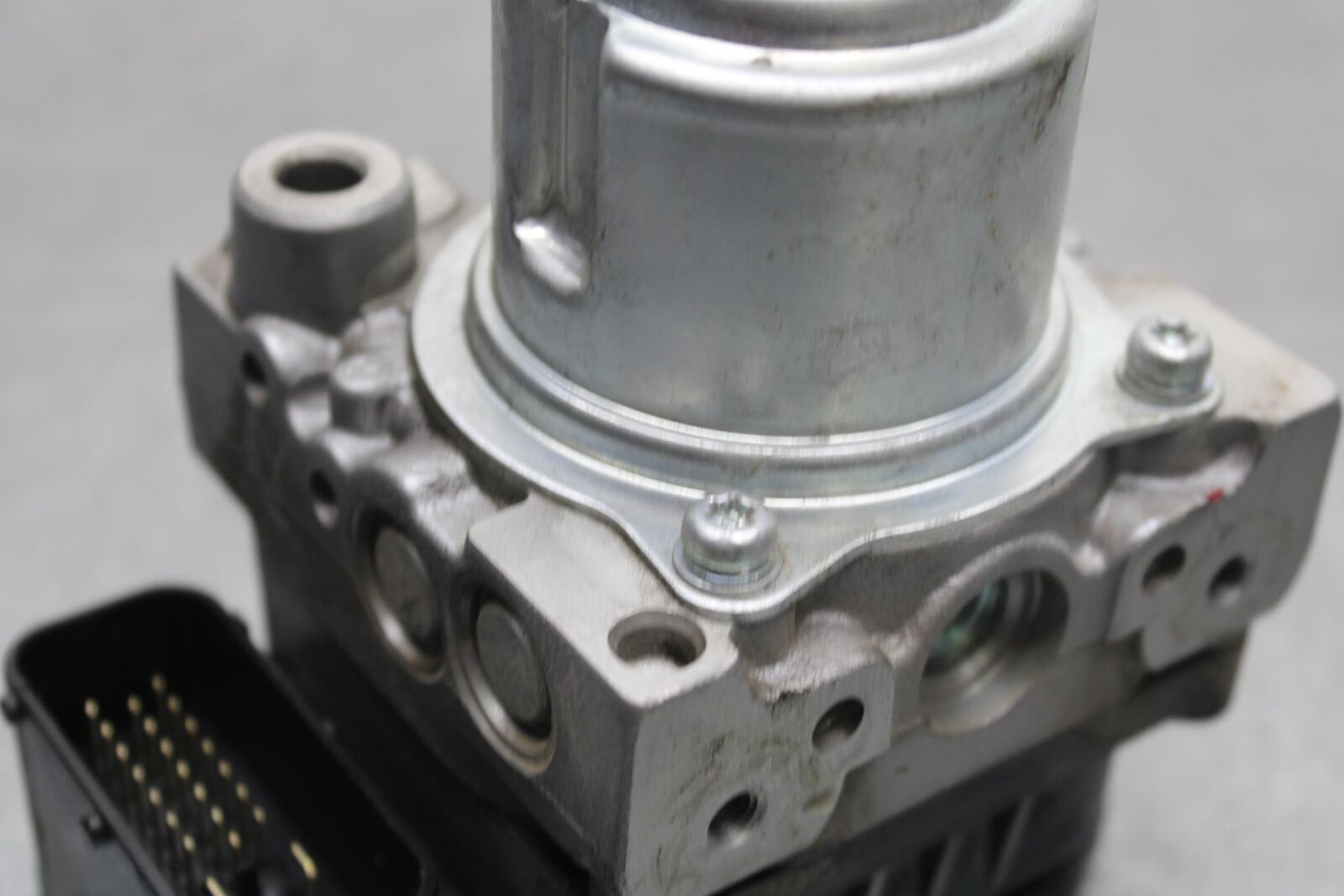 2008 Honda CBF1000 ABS PUMP UNIT MODULE BB641