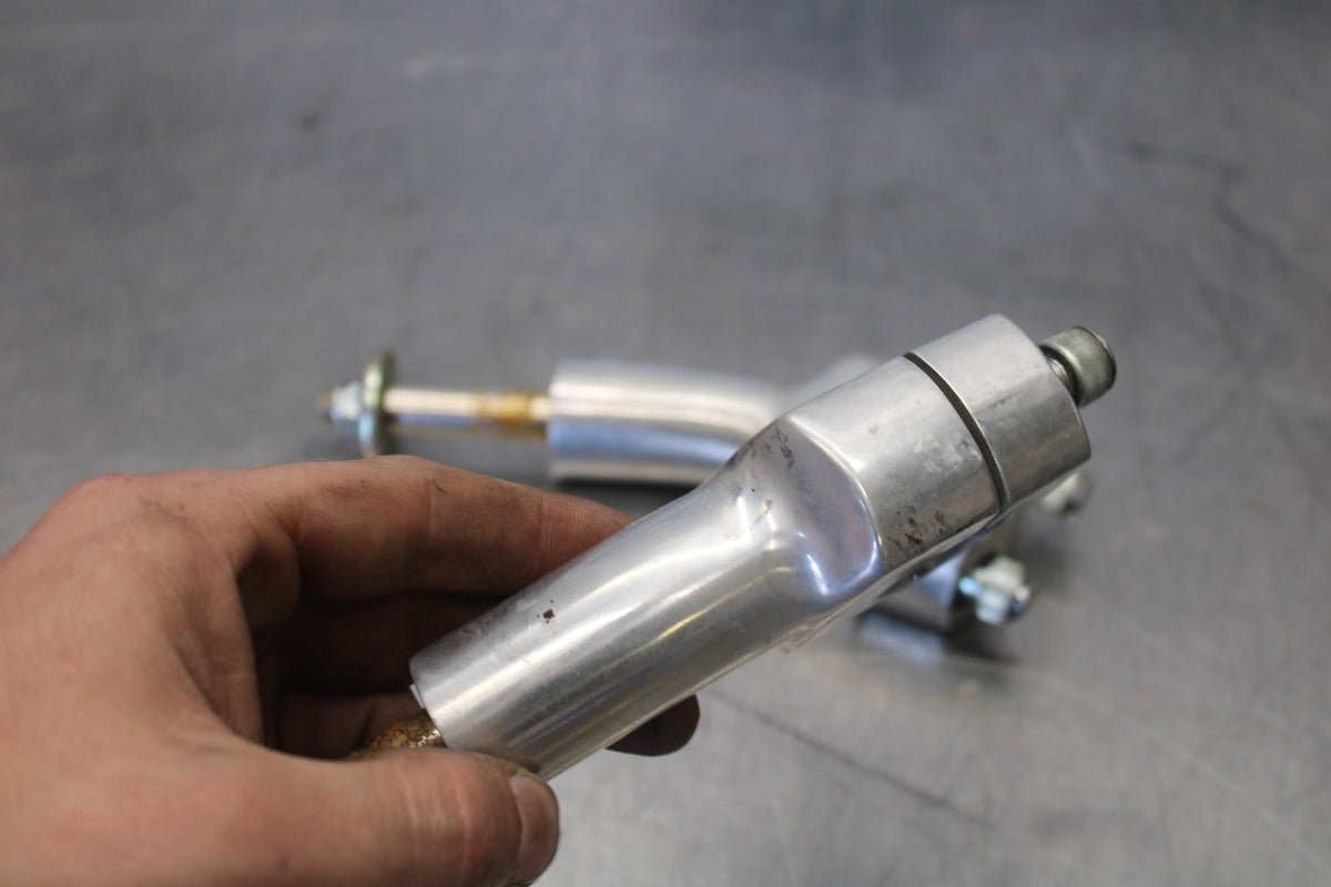 95 HONDA SHADOW 1100 HANDLEBAR RISERS BB885