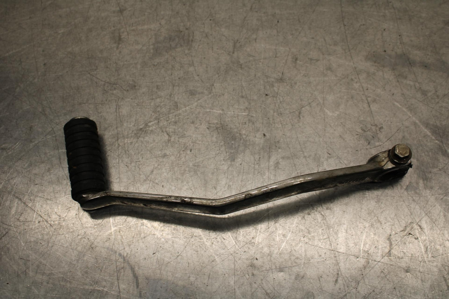 2005 Kawasaki Vulcan 1600 VN1600A Classic SHIFTER PEDALS BB574