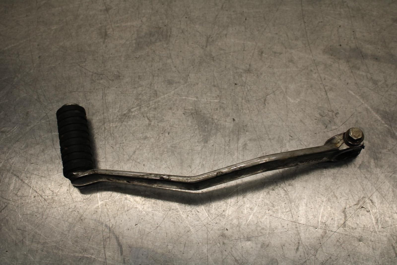 2005 Kawasaki Vulcan 1600 VN1600A Classic SHIFTER PEDALS BB574