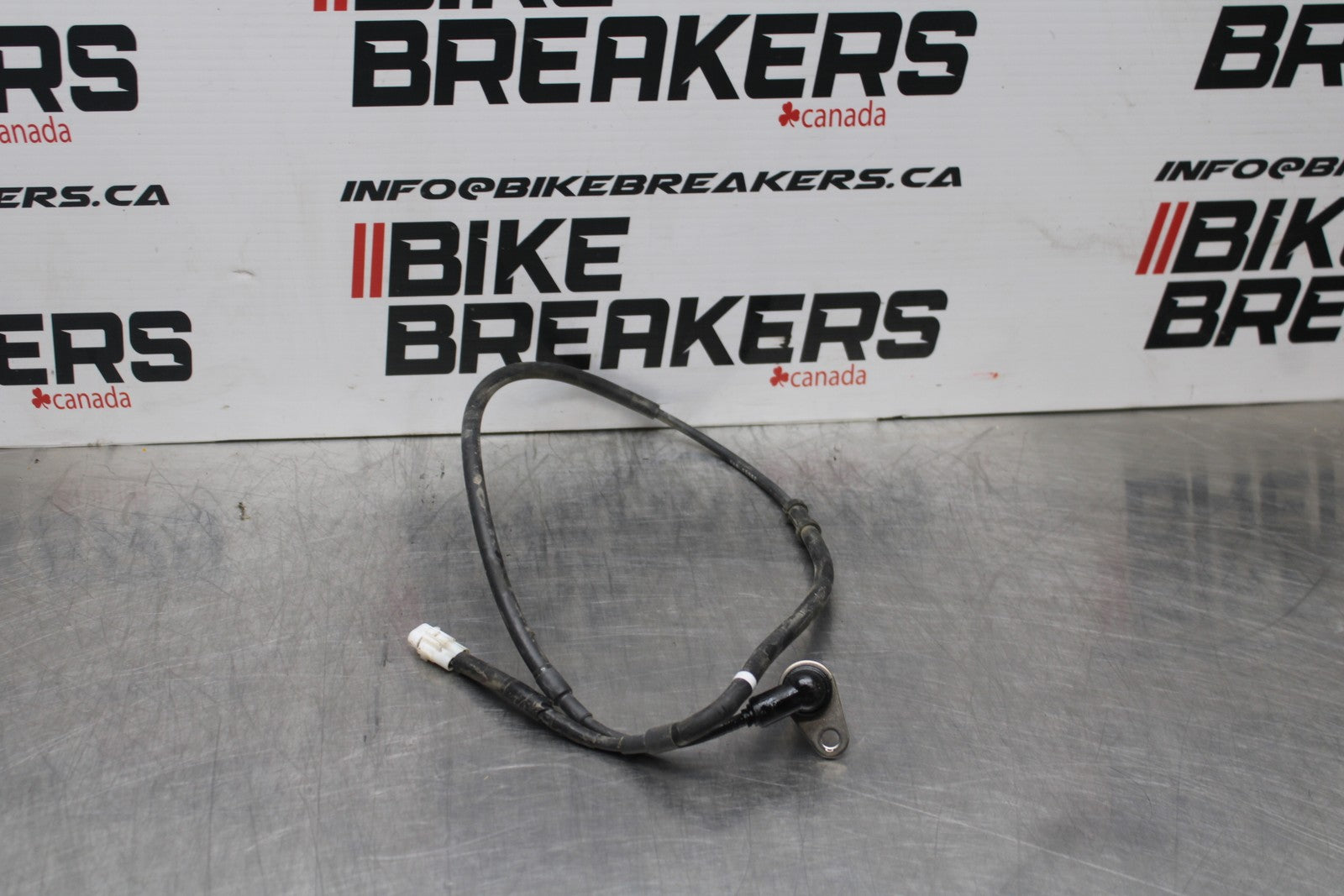 22-25 YAMAHA YZF R7 REAR ABS BRAKE SENSOR 1XB-85980-01-00 BB769