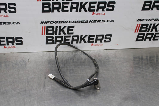 22-25 YAMAHA YZF R7 REAR ABS BRAKE SENSOR 1XB-85980-01-00 BB769