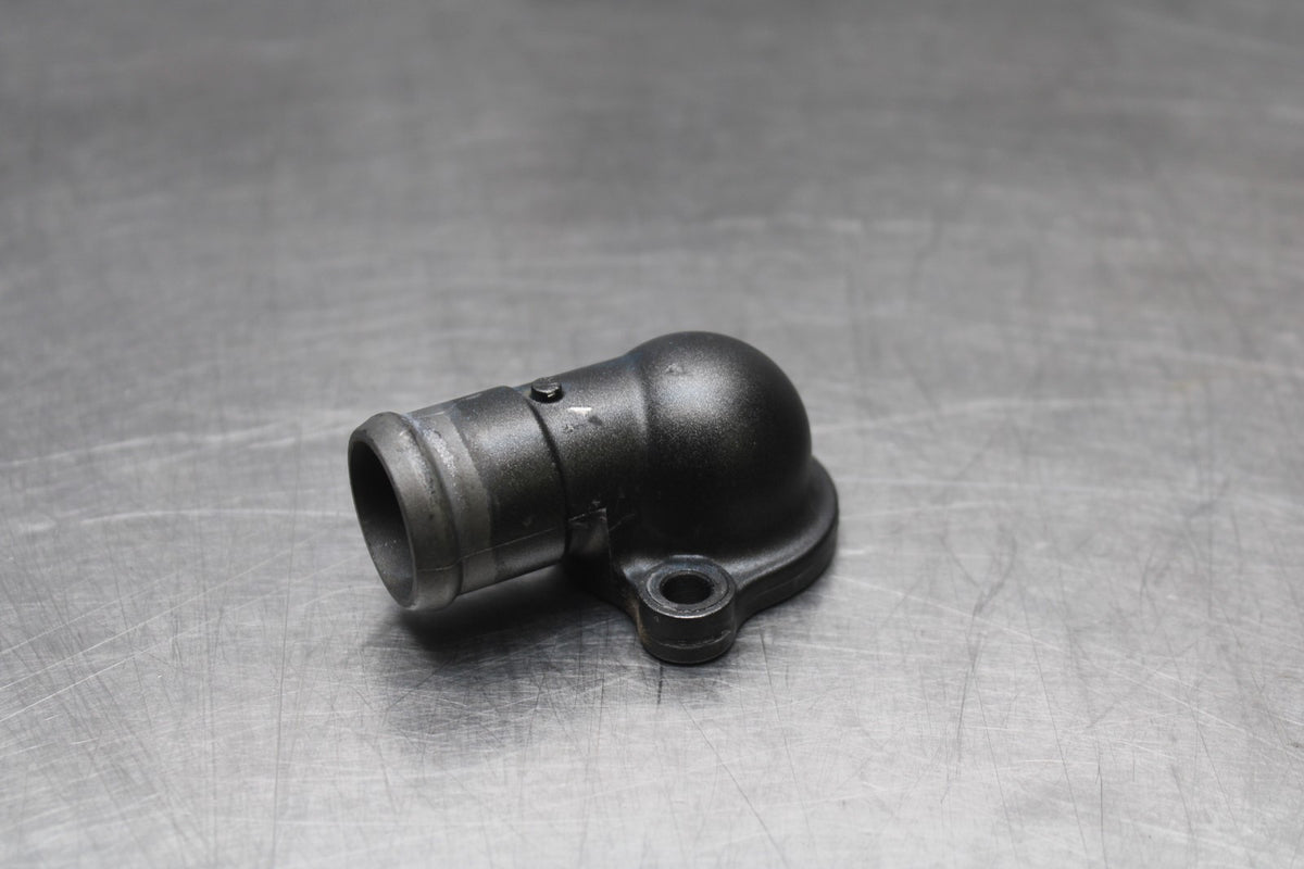 08-09 HONDA CBR1000RR ENGINE WATER OUTLET BB128