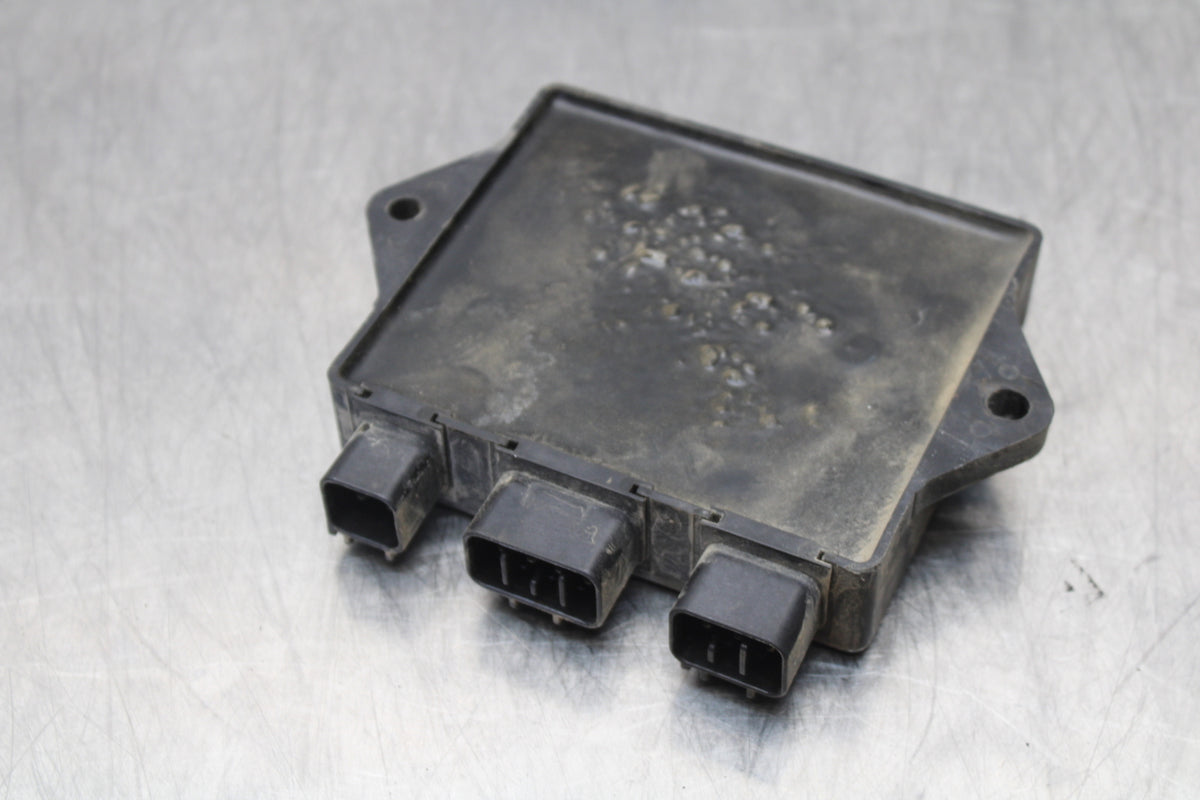 96-07 YAMAHA YZF600R ECU COMPUTER CONTROLLER UNIT BLACK BOX ECM CDI  BB158