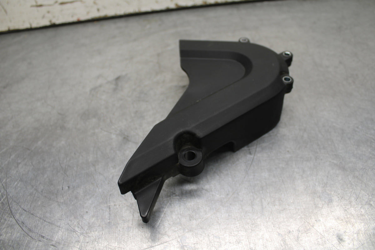 17-24 KTM 390 DUKE ENGINE SPROCKET COVER BB734