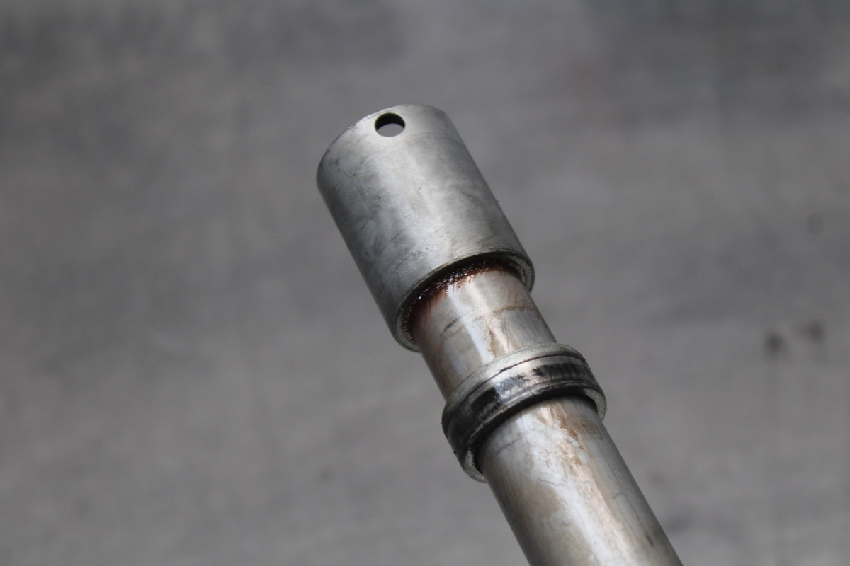 00-01 HONDA CBR929RR FRONT WHEEL RIM AXLE PIVOT BOLT BB925