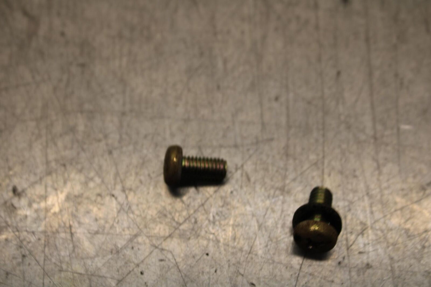 2005 Kawasaki Vulcan 1500 VN1500N IGNITION LOCK KEY SET W/ GAS CAP  BB576