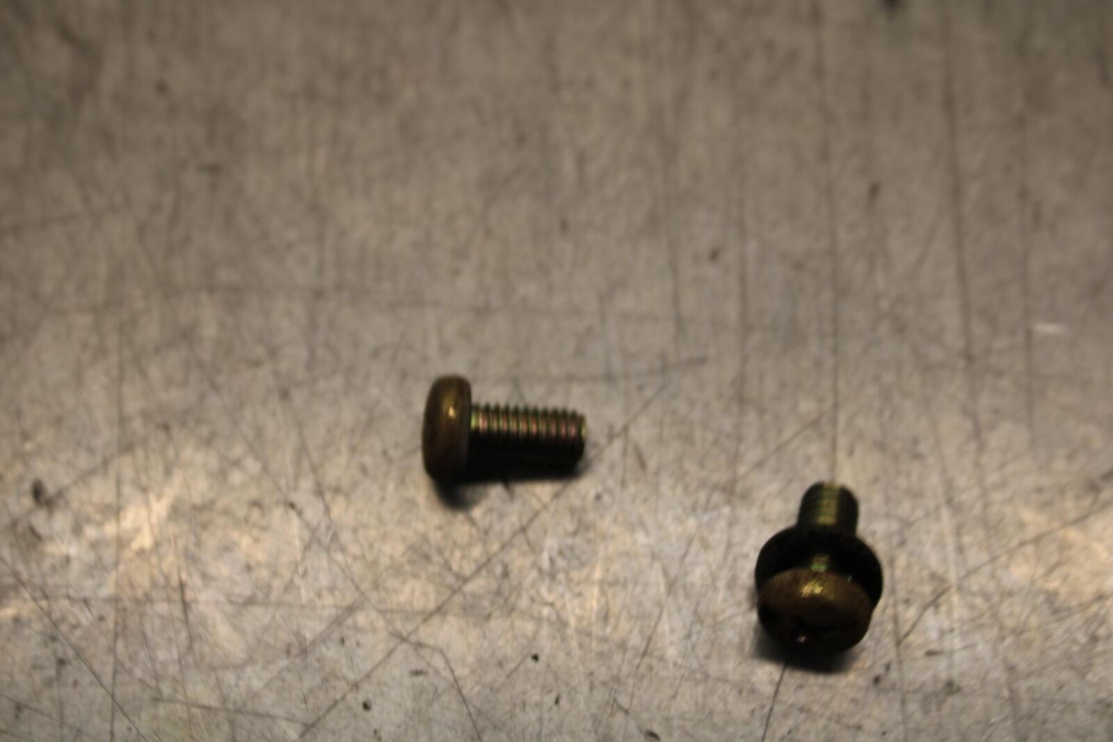 2005 Kawasaki Vulcan 1500 VN1500N IGNITION LOCK KEY SET W/ GAS CAP  BB576