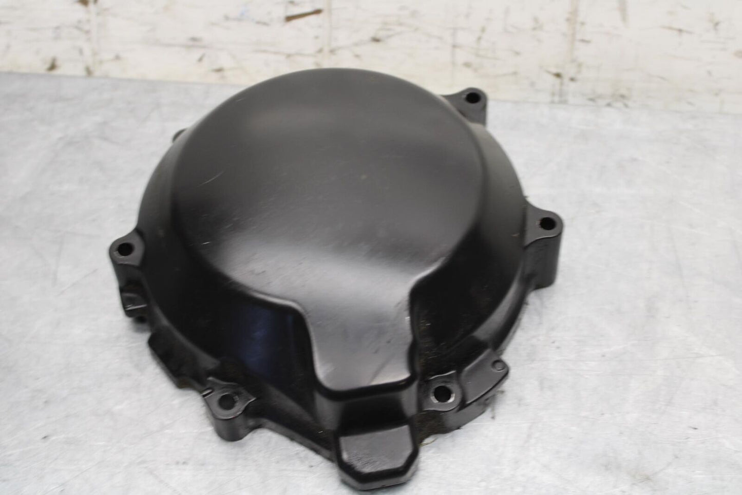 2012 Kawasaki Ninja ZX14R ZX1400E STATOR MAGNETO ALTERNATOR GENERATOR COVER BB60