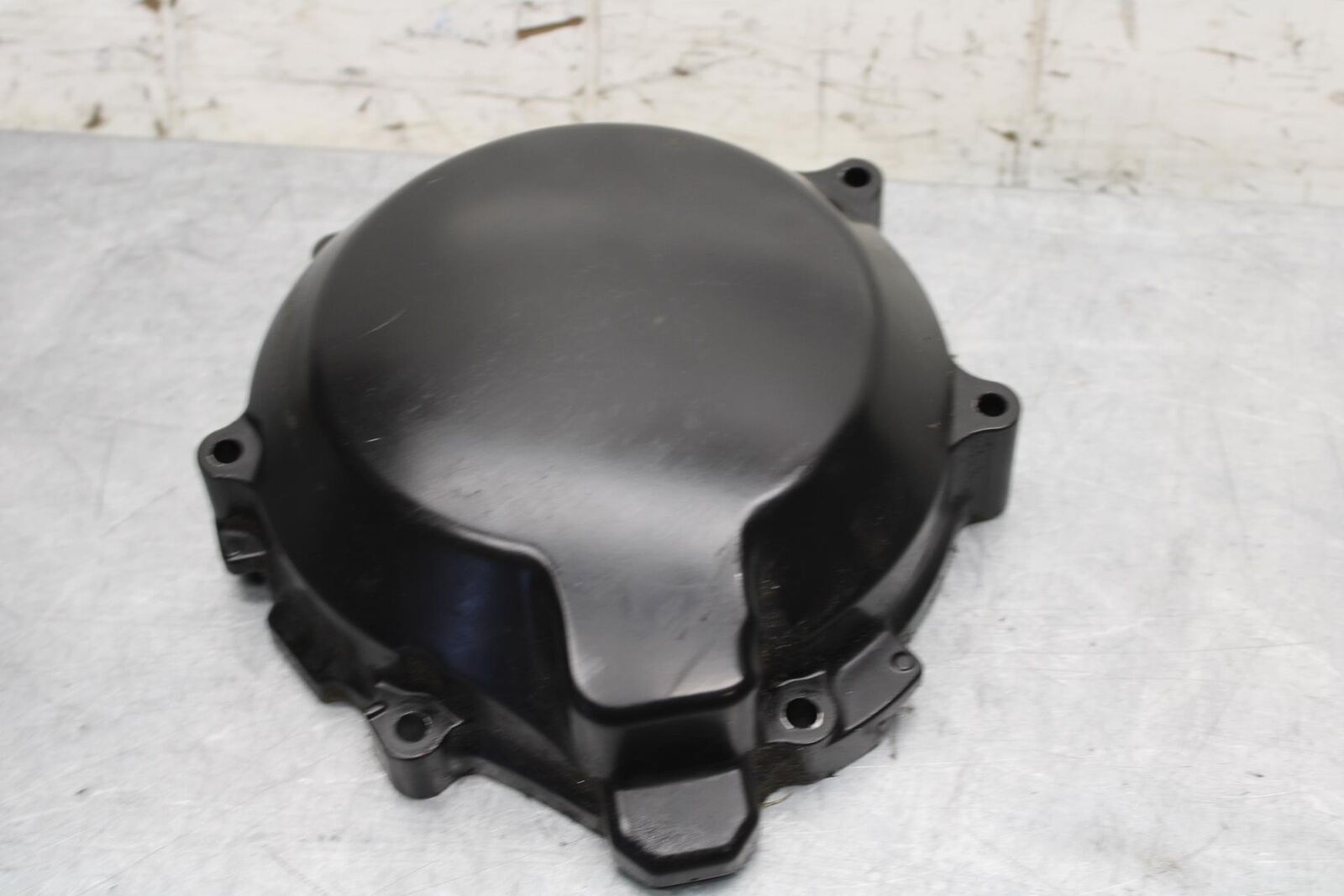 2012 Kawasaki Ninja ZX14R ZX1400E STATOR MAGNETO ALTERNATOR GENERATOR COVER BB60