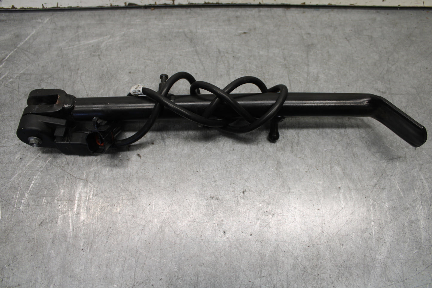 20-23 APRILIA RS660 KICKSTAND SIDE KICK STAND BB667