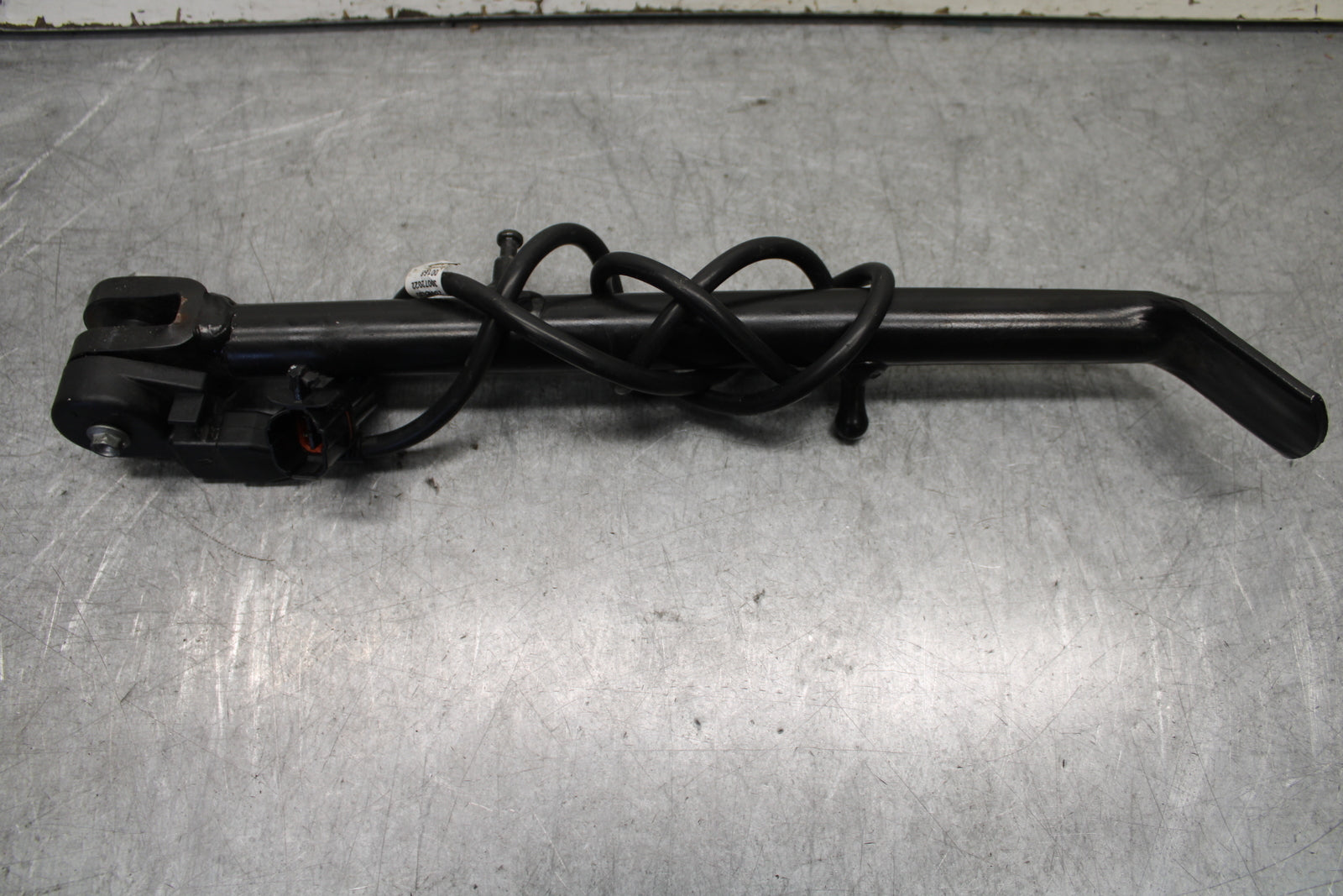20-23 APRILIA RS660 KICKSTAND SIDE KICK STAND BB667