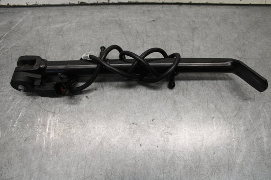 20-23 APRILIA RS660 KICKSTAND SIDE KICK STAND BB667