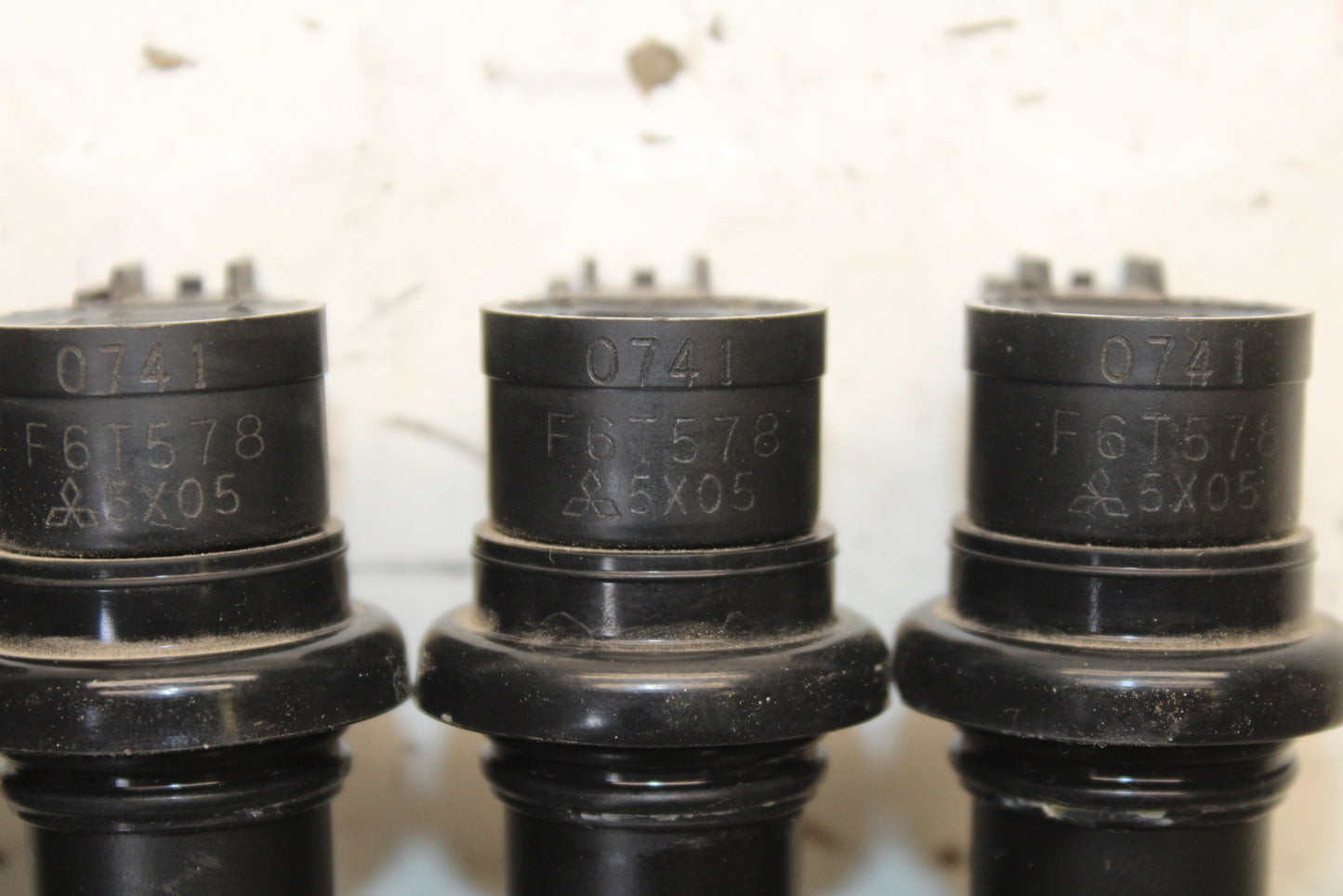 16 KAWASAKI NINJA ZX10R IGNITION COILS COIL SPARK PLUG CAPS BB650