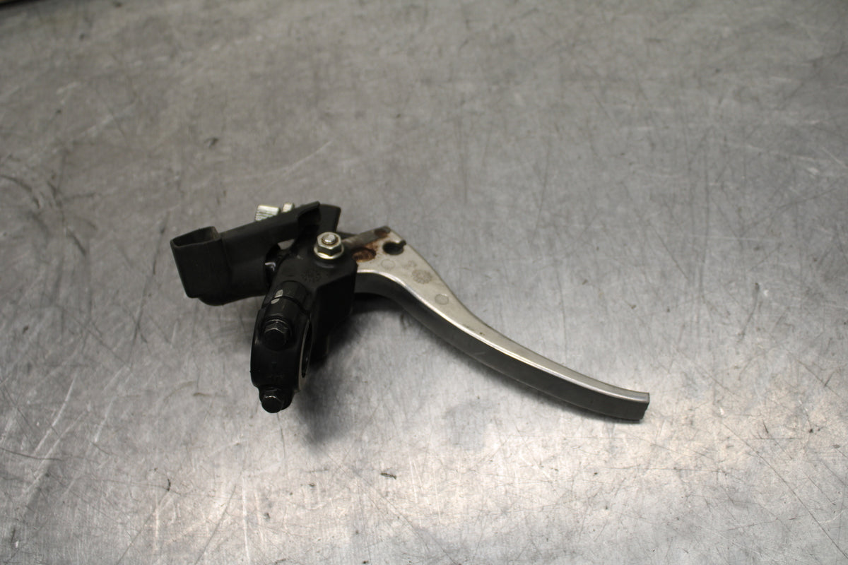 15-16 HONDA CB300F CLUTCH PERCH MOUNT WITH LEVER  BB740