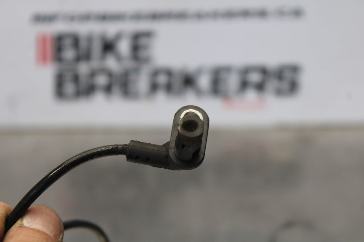 20 TRIUMPH STREET TRIPLE 765 REAR ABS BRAKE SENSOR BB864
