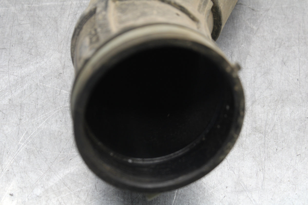 09-24 YAMAHA RAPTOR 700R AIR INTAKE INLET DUCT TUBE BB654