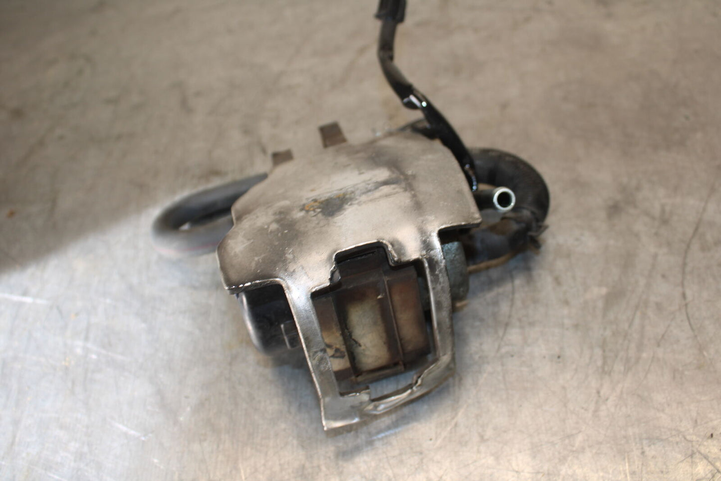 05-06 YAMAHA ROAD STAR XV1700A FUEL GAS PUMP BB703