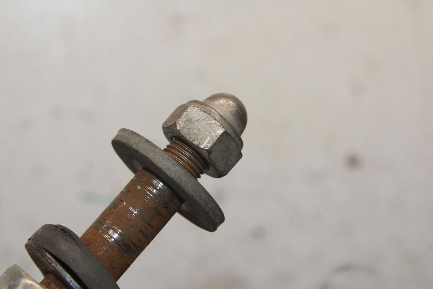 05-06 YAMAHA ROYAL STAR HANDLEBAR RISERS BB697