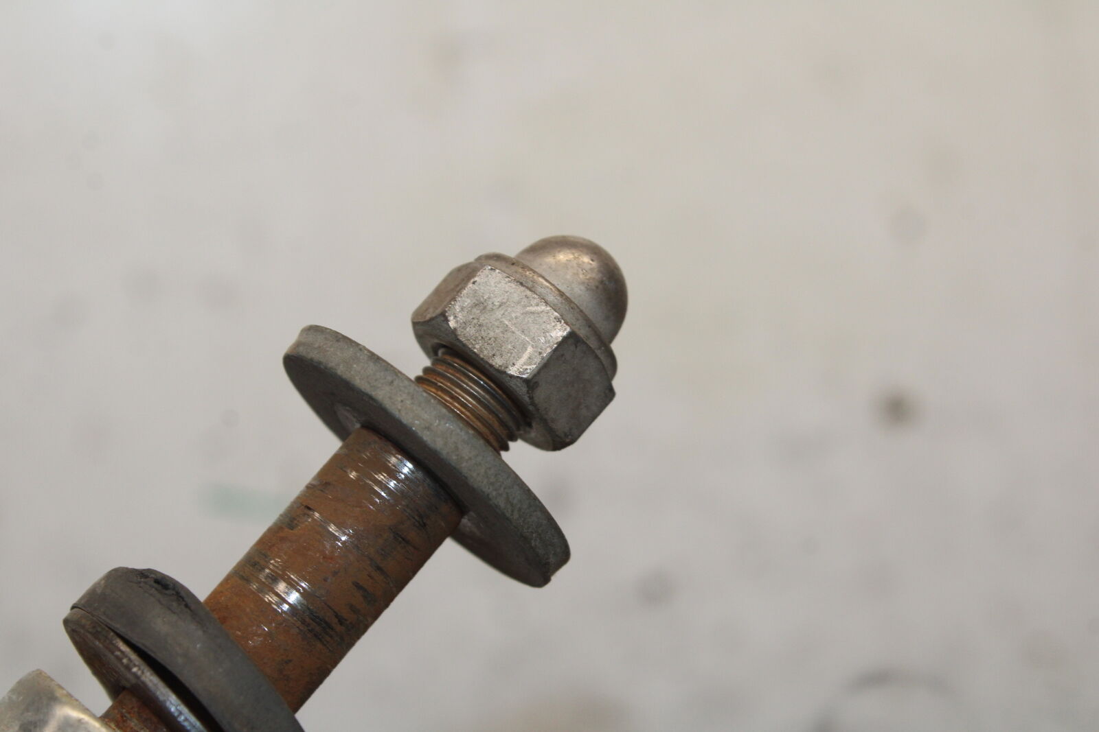 05-06 YAMAHA ROYAL STAR HANDLEBAR RISERS BB697