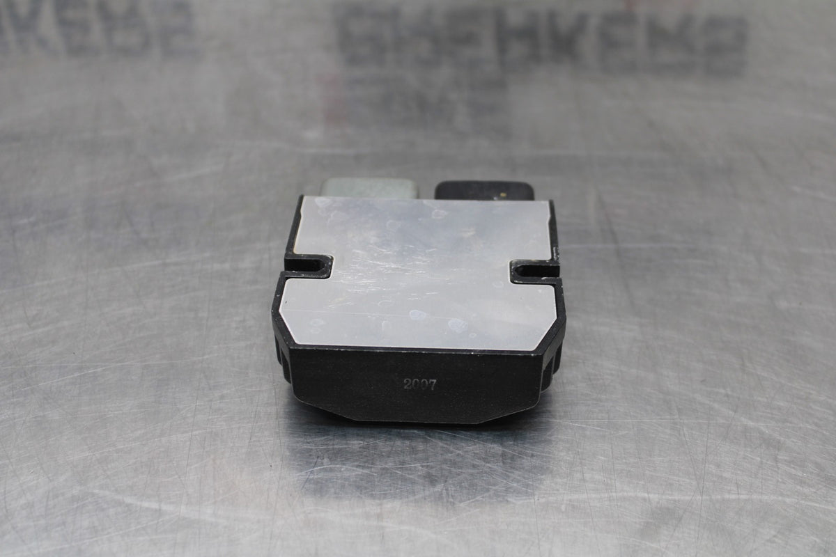 07 YAMAHA YZF R1 RECTIFIER VOLTAGE REGULATOR BB826