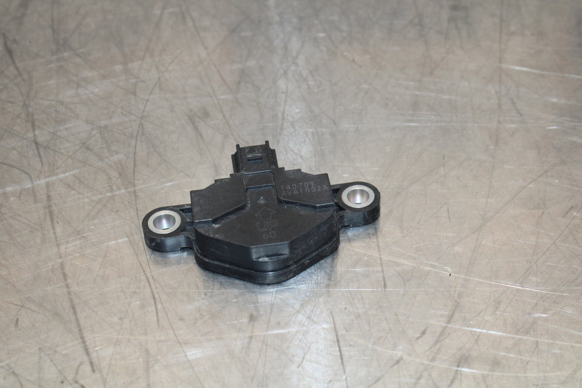15-16 HONDA CB300F TIP OVER BANK ANGLE CRASH SENSOR SWITCH  BB150