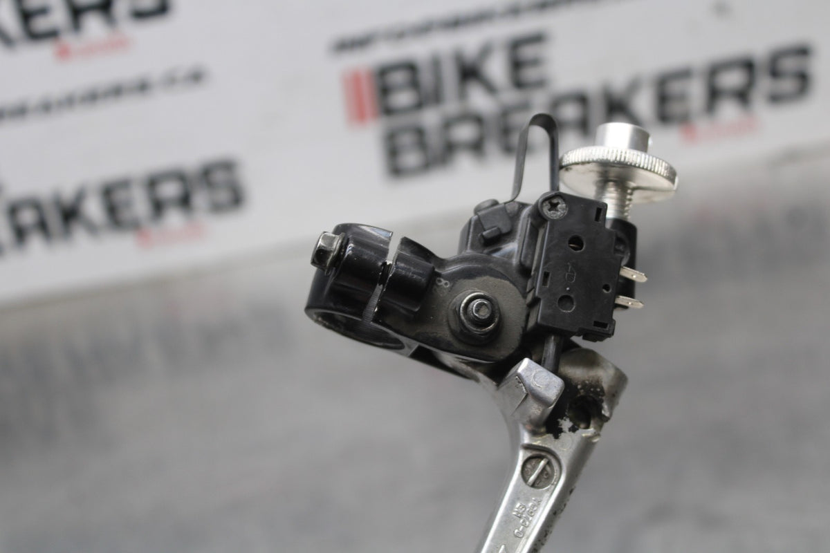 18 YAMAHA YZF R1  CLUTCH PERCH MOUNT WITH LEVER  BB838
