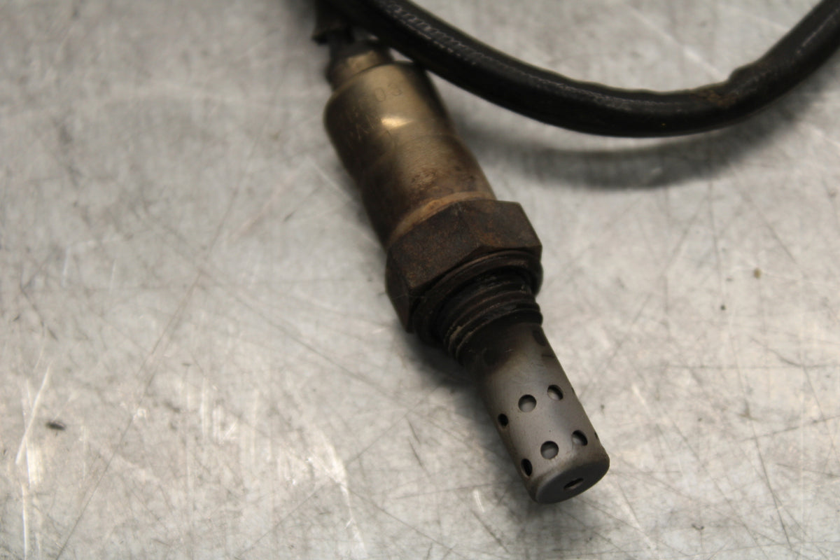 09-11 TRIUMPH DAYTONA 675 OXYGEN O2 EXHAUST GAS LAMBDA SENSOR BB652