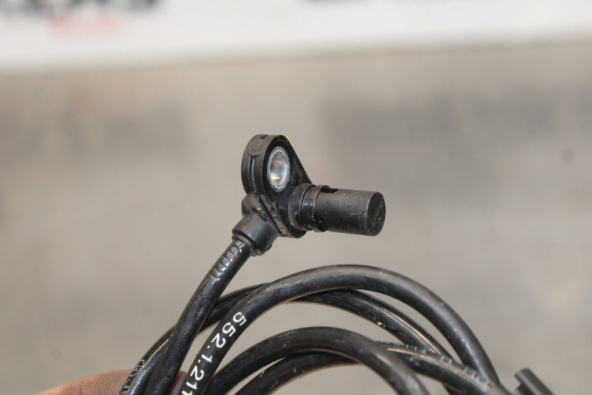16 DUCATI 959 PANIGALE FRONT ABS BRAKE SENSOR BB912