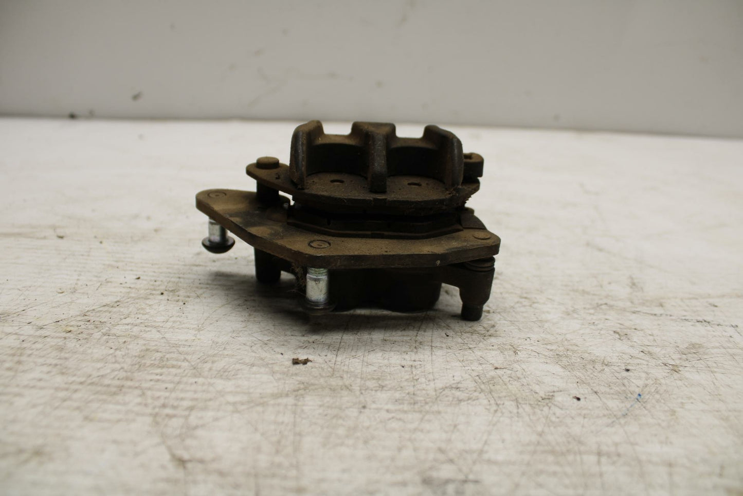 15-17 YAMAHA YZF R3  FRONT BRAKE CALIPER BB288