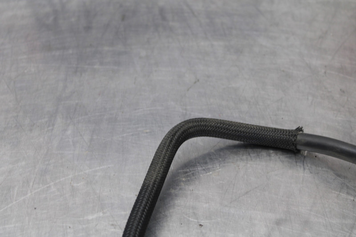 15-17 YAMAHA FJ09 FUEL HOSE GAS LINE TUBE PIPE BB906