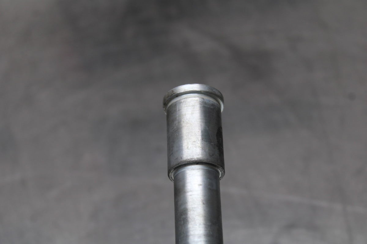 08 KAWASAKI NINJA 650 EX650 FRONT WHEEL RIM AXLE PIVOT BOLT BB797