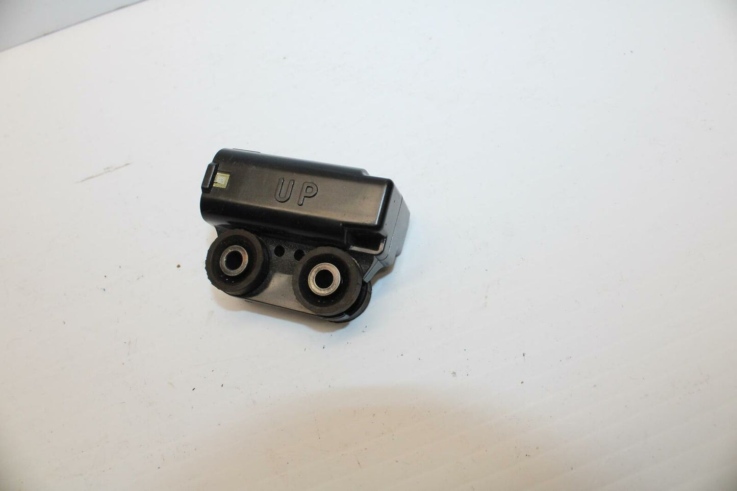 08-16 YAMAHA YZF R6 TIP OVER BANK ANGLE CRASH SENSOR SWITCH  BB247