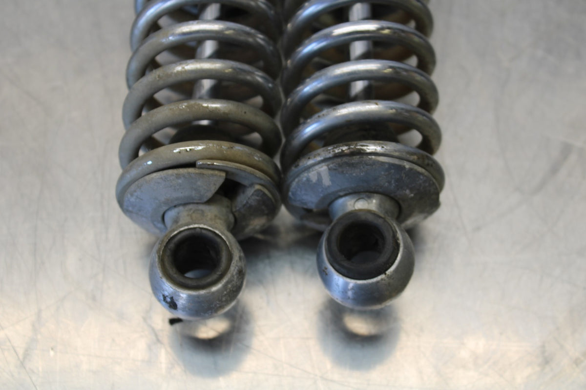 76-77 HONDA GOLDWING 1000 13.5" REAR BACK SHOCKS ABSORBER SET BB171