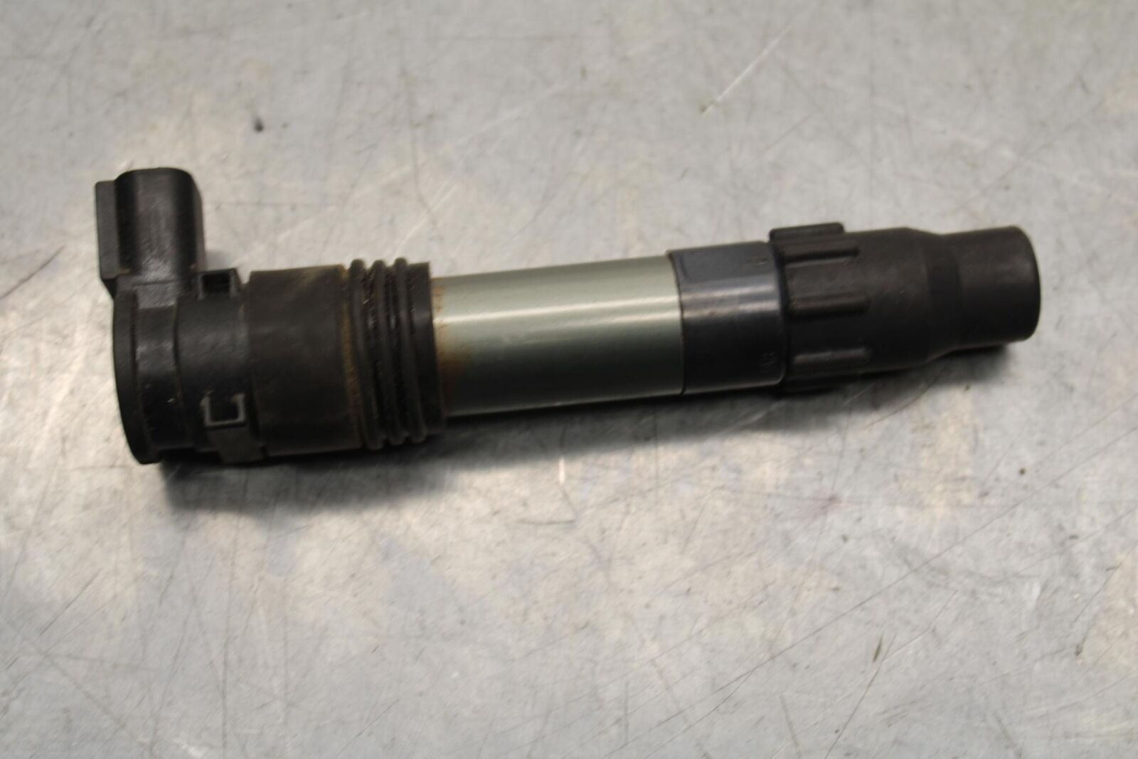 2015 Kawasaki Ninja 300 EX300 IGNITION COILS COIL SPARK PLUG CAPS BB61