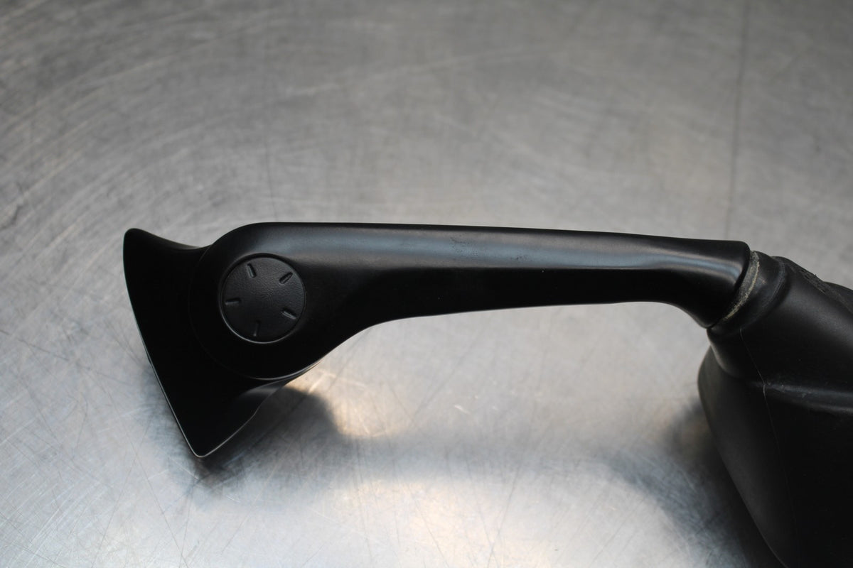 22-25 YAMAHA YZF R7 RIGHT SIDE REAR VIEW MIRROR BB769-B
