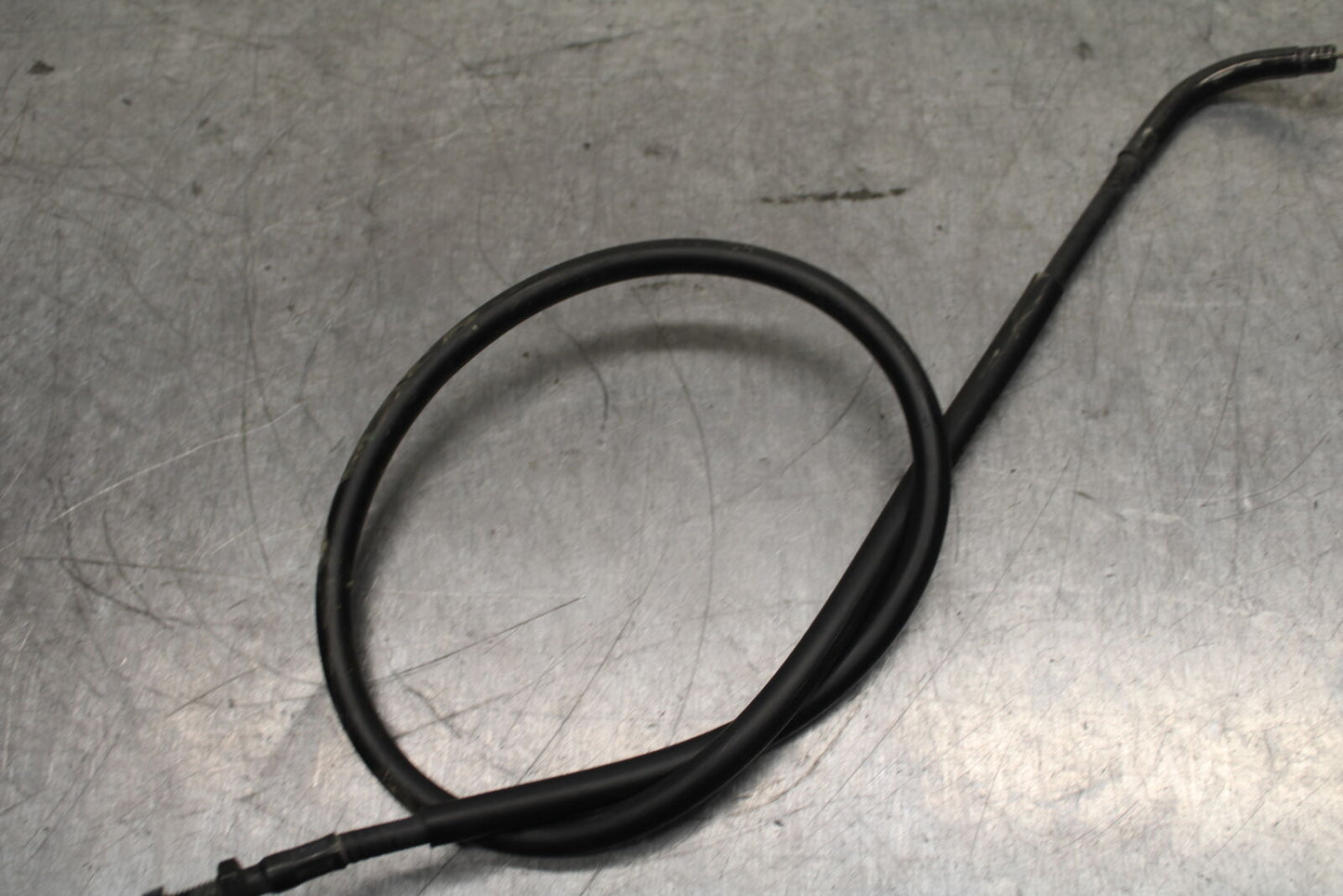 18-23 KAWASAKI NINJA 400 EX400 ABS CLUTCH CABLE LINE BB747
