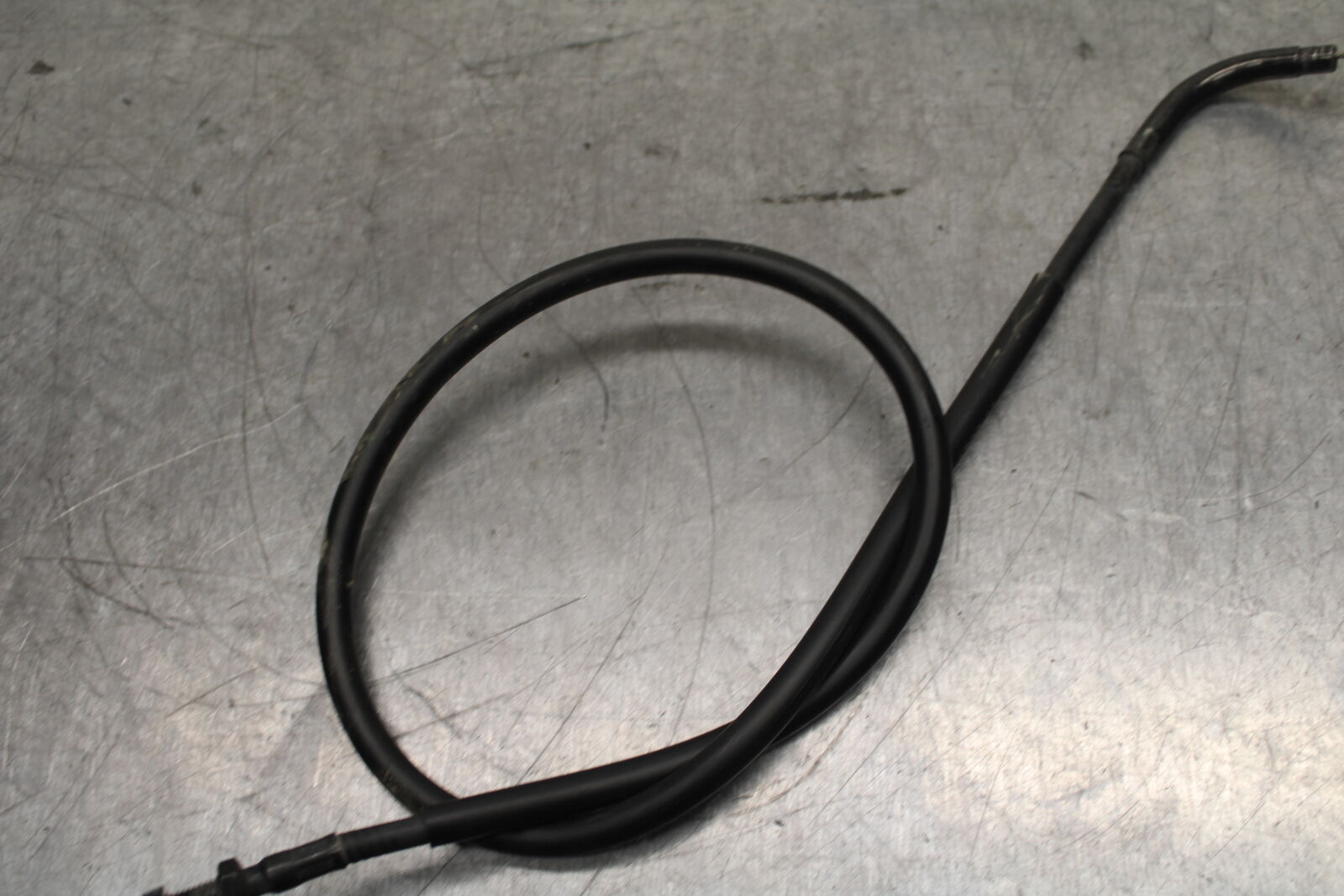 18-23 KAWASAKI NINJA 400 EX400 ABS CLUTCH CABLE LINE BB747