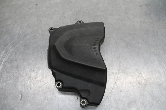 19-23 KAWASAKI NINJA ZX6R ENGINE SPROCKET COVER BB749