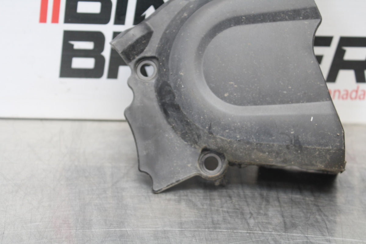 18-22 HUSQVARNA VITPILEN 701 ENGINE SPROCKET COVER BB198