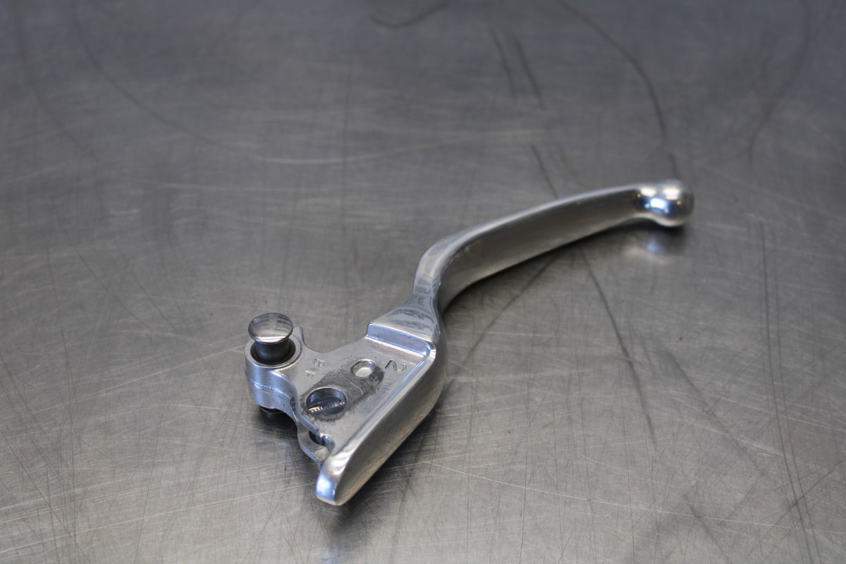22 HARLEY-DAVIDSON SOFTAIL LEFT HANDLEBAR CLIPON CLUTCH LEVER BB859
